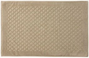 Tappetino da bagno in cotone Elisa