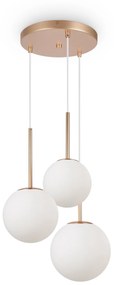 Maytoni|Basic form Lampada a soffitto / plafoniera Modern Oro