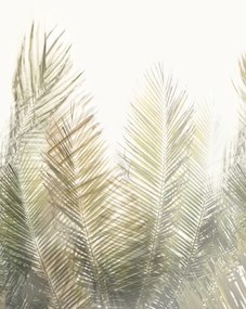 Jannelli & Volpi Wandbild Boko - Natural Panel 1