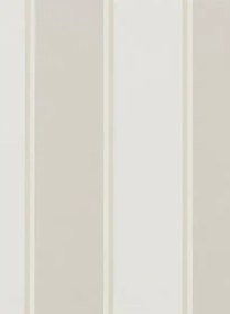 Ralph Lauren Carta da parati Mapleton Stripe - Antique Rose