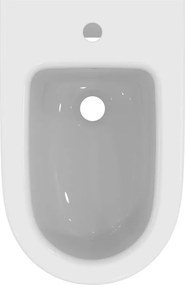 Bidet parete I.LIFE O IDEAL STANDARD L 34.5 x H 43 x P 53 cm Bianco