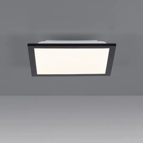 Leuchten Direkt 14740-18 - Plafoniera LED FLAT LED/7W/230V