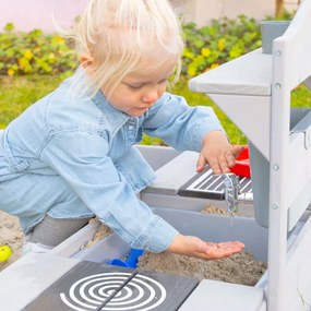 Cucina da giardino per bambini - Roba