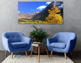 Stampa su tela – Natura magnifica in Kamchatka, Russia