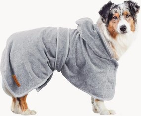 Accappatoio per cani Hela