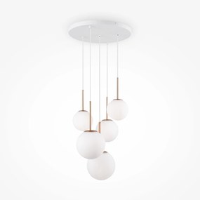 Maytoni | Basic form Lampada a soffitto / plafoniera Modern Oro