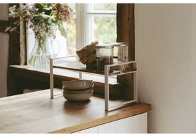 Ripiano aggiuntivo in legno Louisa - Wenko