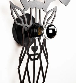 Applique 1xE27/100W/230V