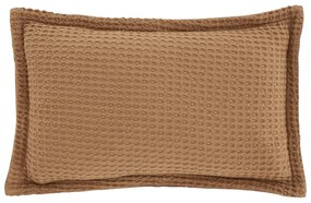 Cuscino decorativo in cotone 30x50 cm Jaipur Chunky Waffle – Pineapple Elephant