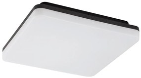 Rabalux 7250 - Plafoniera da bagno a LED PERNIK LED/24W/230V IP54