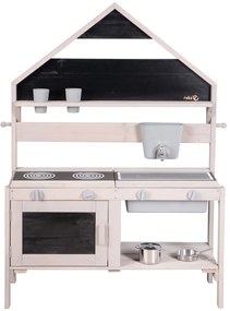 Cucina da giardino per bambini - Roba