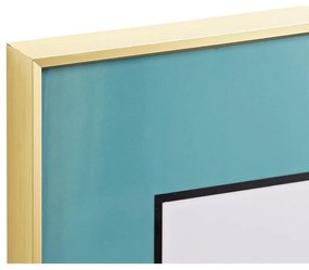 Set di 3 quadri DKD Home Decor (240 x 3 x 80 cm) (3 pezzi)