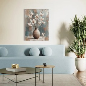 Dipinto 60x80 cm Magnolias – Styler