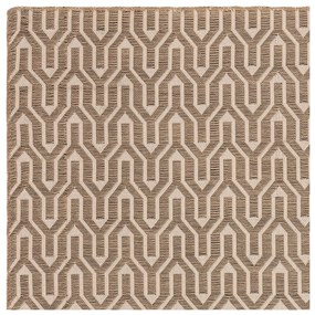 Tappeto beige 120x170 cm Global - Asiatic Carpets
