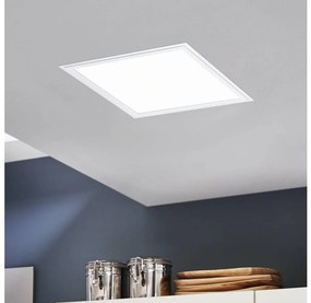 Eglo 32812 - Plafoniera LED SALOBRENA LED/16W/230V