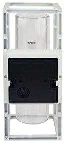 Applique Bianca 2xG9 - SERIE VIMO -