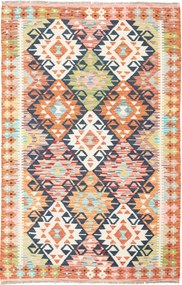 Kilim Tappeto 180 x 120 (Pakistan) Tessuto A Mano