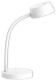 Top Lampada OLIVIA B - Lampada da tavolo LED LED/4,5W/230V bianco