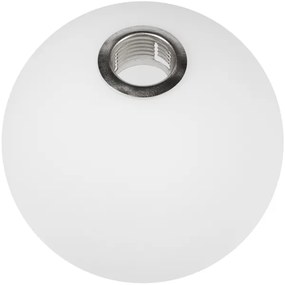 Vetro di ricambio ASTRO G9 diam. 10 cm