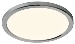 Nordlux - Oja 29 Plafoniera IP54 Chrome Nordlux