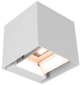Lampada LED da Giardino Solare 9W con Sensore Crepuscolare IP65