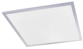 Leuchten Direkt 14752-21 - Plafoniera LED FLAT LED/17W/230V