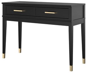 Tavolo consolle 40x105 cm Westerleigh – CosmoLiving by Cosmopolitan