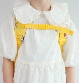 A Little Lovely Company - zainetto piccolo - amici animali