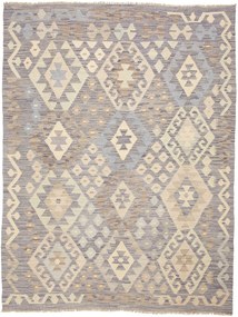 Kilim Tappeto 150x200 (Pakistan) Tessuto A Mano
