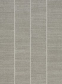 Osborne & Little Tapete Shoji Vinyl - Silver