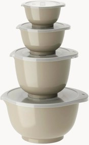 Set ciotole con coperchi New Margrethe, set da 8