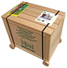 Walachia - Vario box - XL + vario + fort - 450 pz