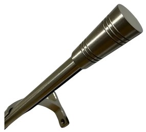 Mantovana in metallo 160 cm Toronto - SP TREND