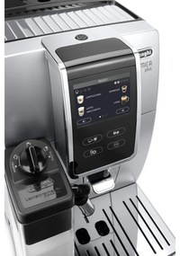 Caffettiera superautomatica DeLonghi Dinamica Plus Nero