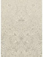 Eijffinger Carta da parati panoramica Rosarium Cream - XL