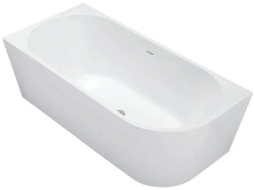 Vasca bagno SYDNEY BELLANTO BELLANTO SINISTRA 170cm