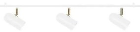 Globen Lighting - Swan 3 Lampada Da Soffitto Bianco Globen Lighting