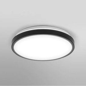 Osram - Plafoniera LED da bagno DISC LED/18W/230V 3000/4000K IP44