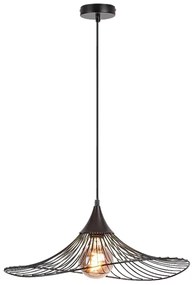 Rabalux 72004 - Lampadario a sospensione con filo SOMBERO 1xE27/60W/230V