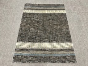 Loribaft Tappeto 230 x 170 Beige (Iran) Annodato A Mano