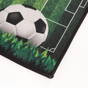 Tappeto Football - 40 x 60 cm