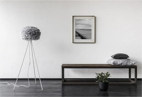 Tonalità grigio chiaro ø 45 cm Eos medium - UMAGE