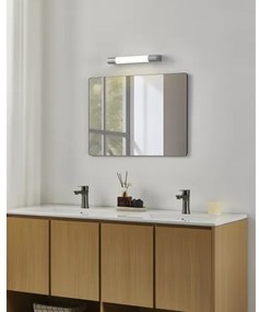 Eglo 98442 - Illuminazione a LED per specchio da bagno TRAGACETE LED/8W/230V IP44