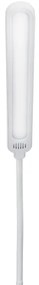 Lampada da terra dimmerabile a LED SIGNUS LED/10W/230V 3000/4500/6500K bianco
