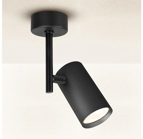 Brilagi - Faretto SELE VERTICAL 1xGU10/30W/230V nero