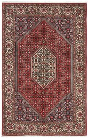 Bidjar Tappeto 150 x 250 (Iran) Annodato A Mano