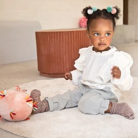 Lilliputiens - Palla sensoriale a suoni - Cervo Stella