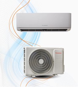 Climatizzatore Immergas Gotha Mono Inverter R-32 WiFi, 12.000