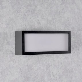 Applique da esterno MITO 1xE27/12W/230V IP54