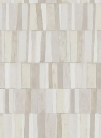 Jannelli & Volpi Tapete Ritter Tiles - 25612